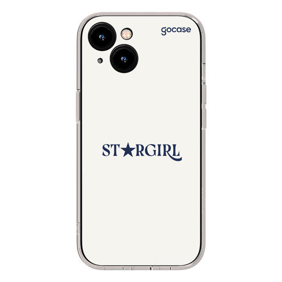 Capinha para celular  Stargirl