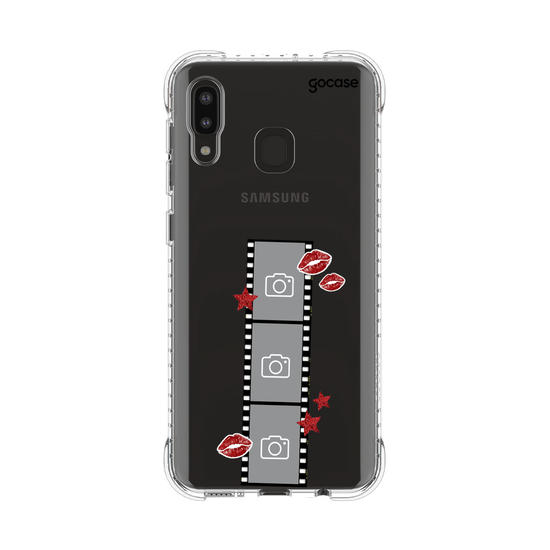 Capinha para celular  Starlet Archive