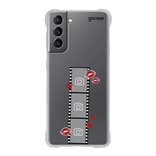 Capinha para celular  Starlet Archive