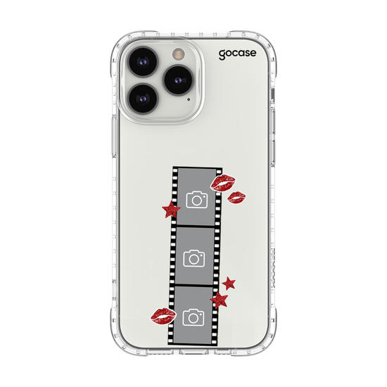 Capinha para celular  Starlet Archive