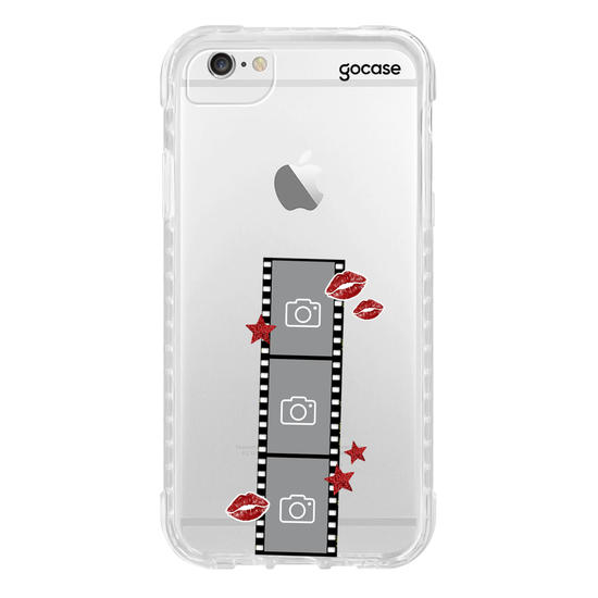 Capinha para celular  Starlet Archive