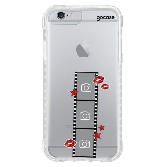 Capinha para celular  Starlet Archive