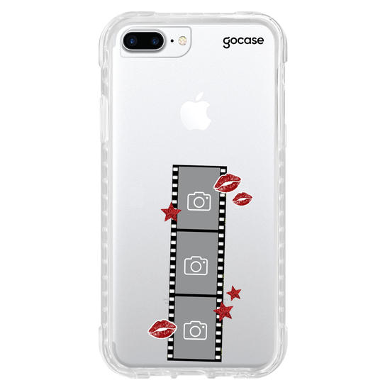 Capinha para celular  Starlet Archive