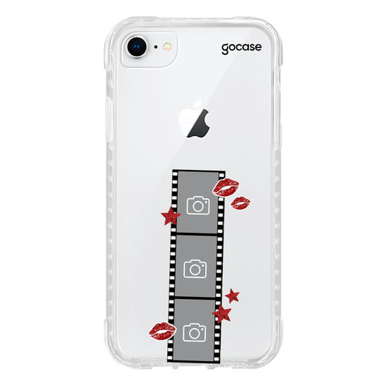 Capinha para celular  Starlet Archive