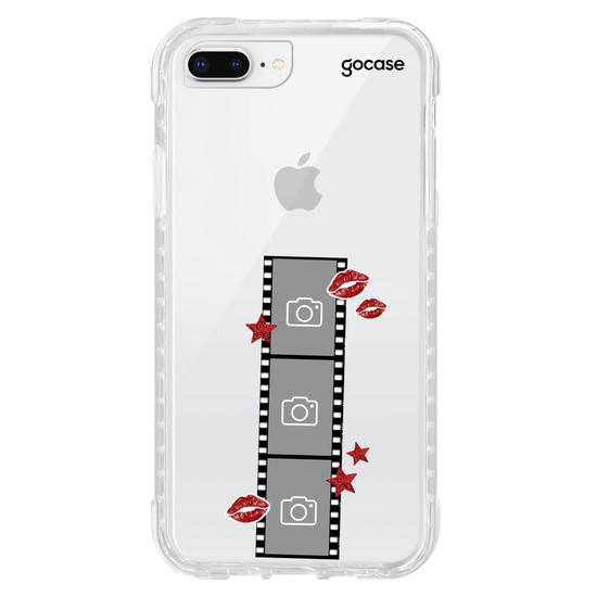 Capinha para celular  Starlet Archive