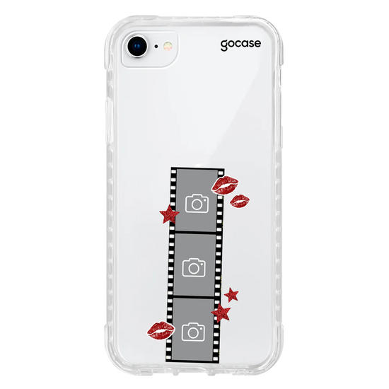 Capinha para celular  Starlet Archive