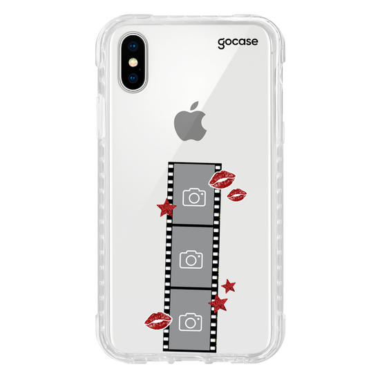 Capinha para celular  Starlet Archive