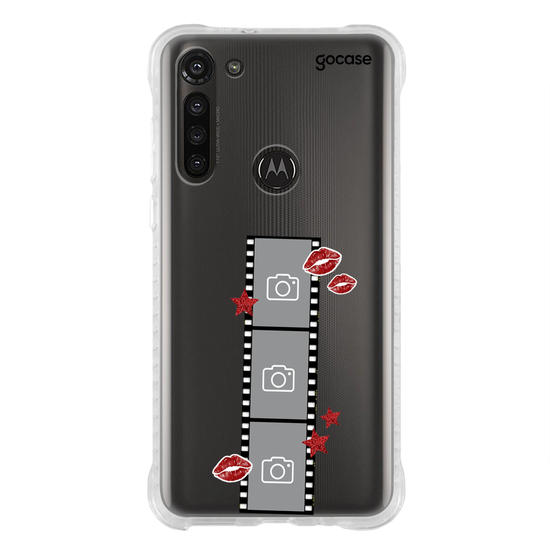 Capinha para celular  Starlet Archive
