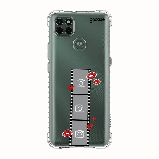 Capinha para celular  Starlet Archive
