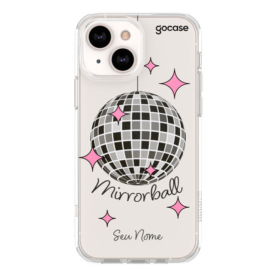 Capinha para celular Starlight