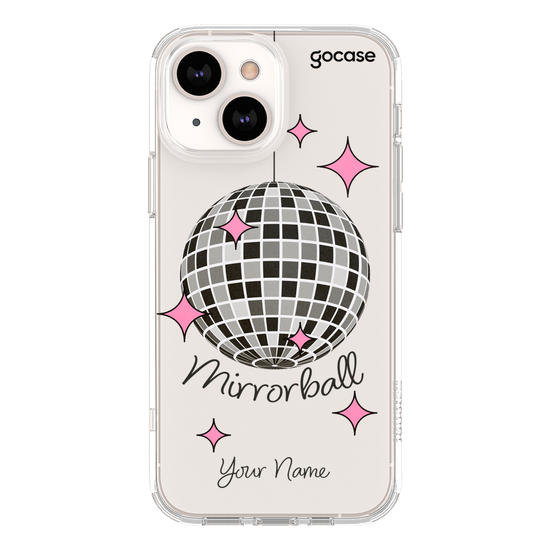 Starlight Phone Case