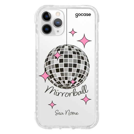 Capinha para celular Starlight