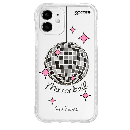 Capinha para celular Starlight