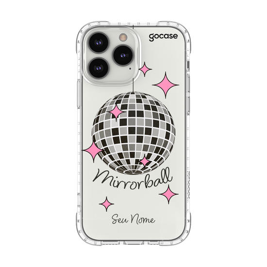 Capinha para celular Starlight