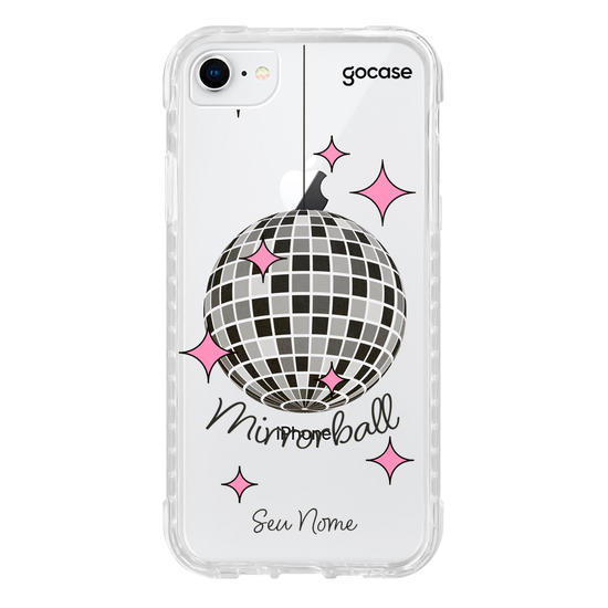Capinha para celular Starlight