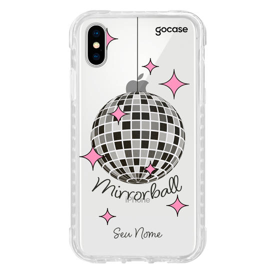 Capinha para celular Starlight