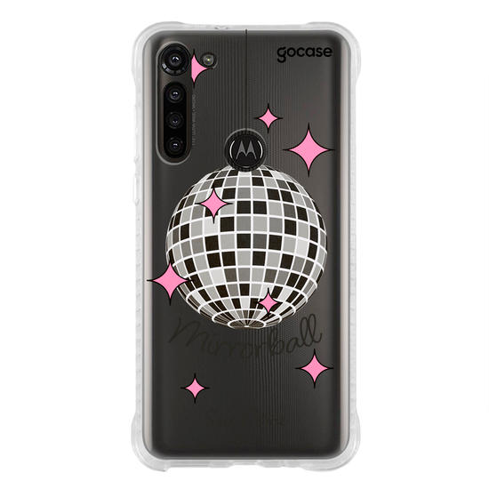 Capinha para celular Starlight