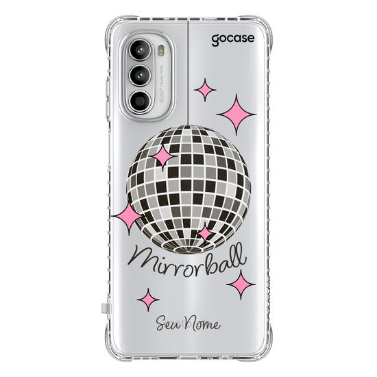 Capinha para celular Starlight