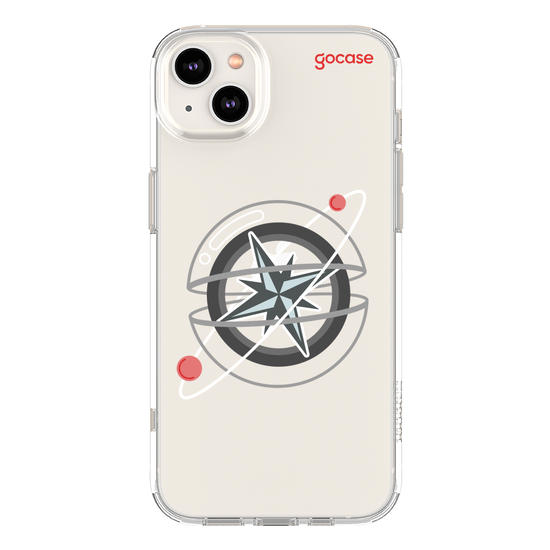 Capinha para celular  K-pop - Stay Compass