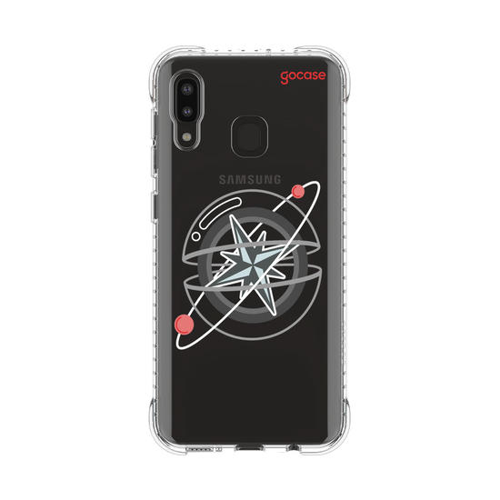 Capinha para celular  K-pop - Stay Compass
