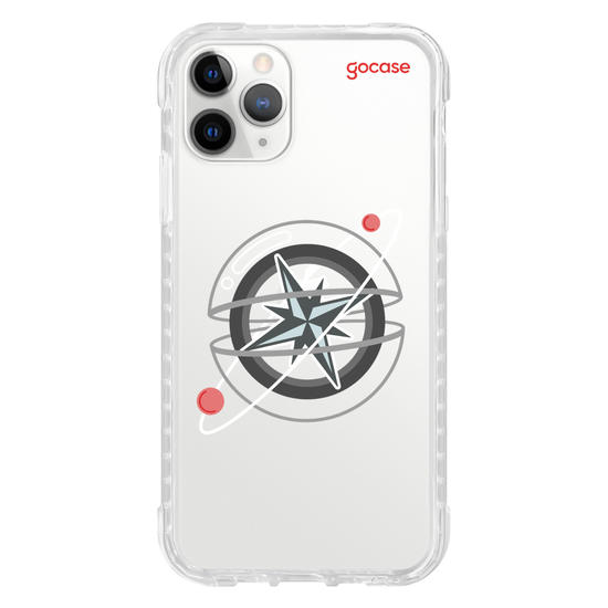 Capinha para celular  K-pop - Stay Compass