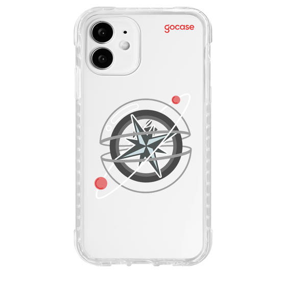 Capinha para celular  K-pop - Stay Compass
