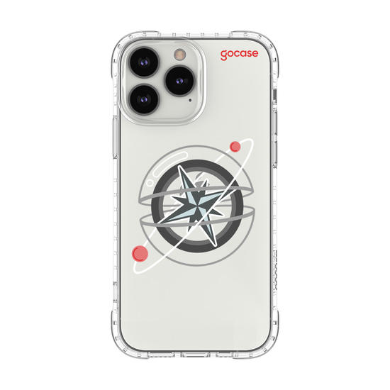 Capinha para celular  K-pop - Stay Compass