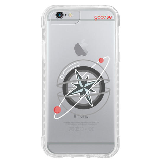 Capinha para celular  K-pop - Stay Compass