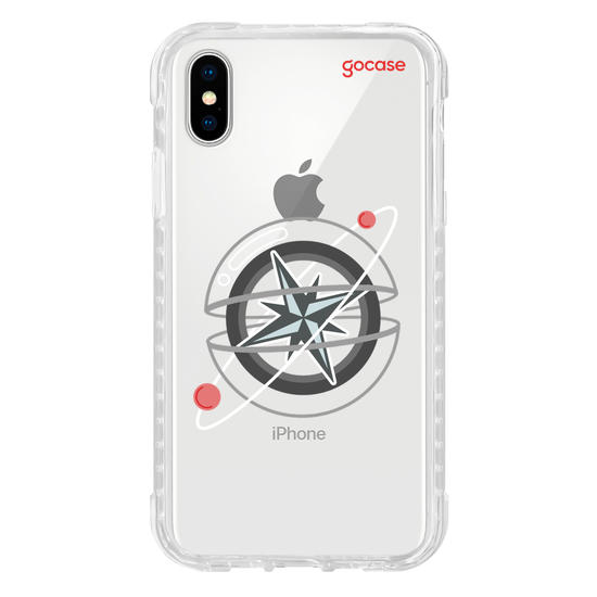 Capinha para celular  K-pop - Stay Compass