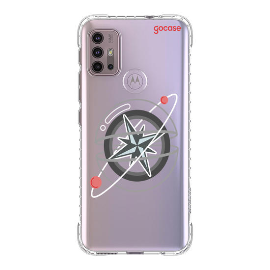 Capinha para celular  K-pop - Stay Compass