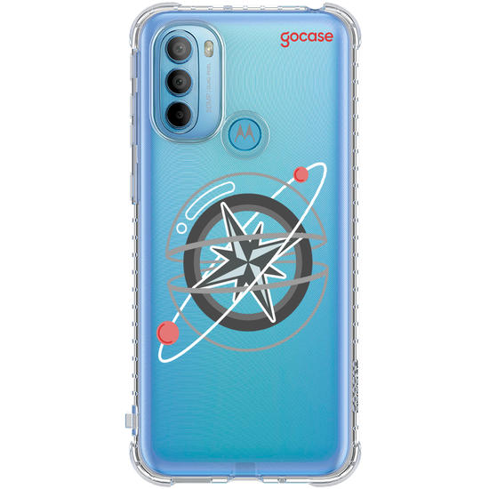 Capinha para celular  K-pop - Stay Compass