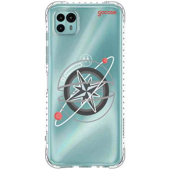 Capinha para celular  K-pop - Stay Compass