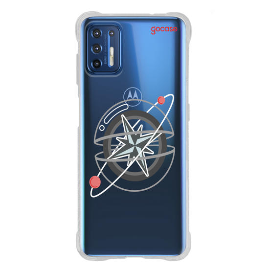 Capinha para celular  K-pop - Stay Compass