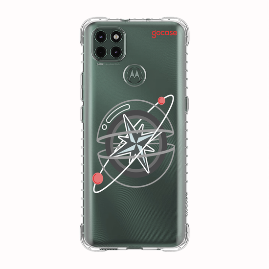 Capinha para celular  K-pop - Stay Compass