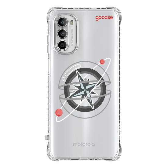 Capinha para celular  K-pop - Compass