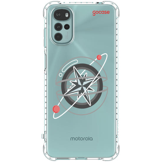 Capinha para celular  K-pop - Stay Compass