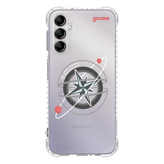 Capinha para celular  K-pop - Stay Compass