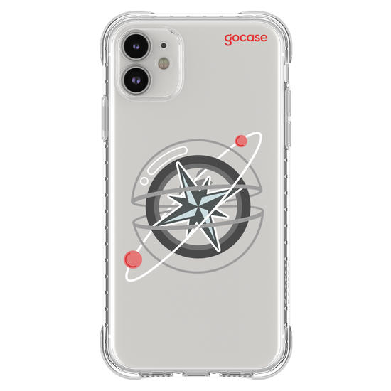 Capinha para celular  K-pop - Stay Compass
