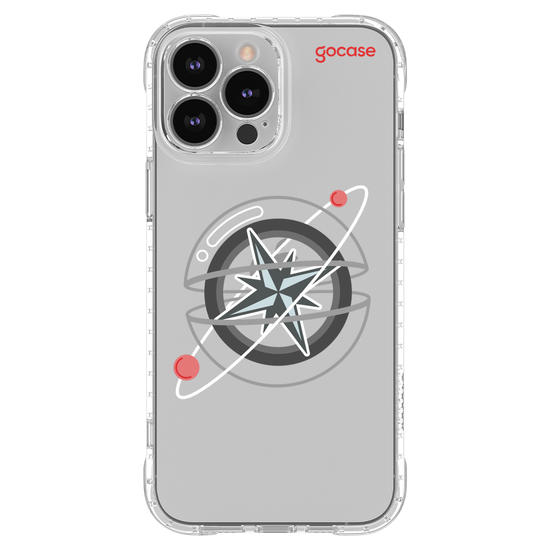 Capinha para celular  K-pop - Stay Compass