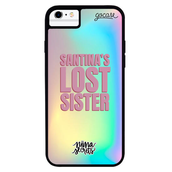 Prime Holo - Santina Perdida by Niina Secrets