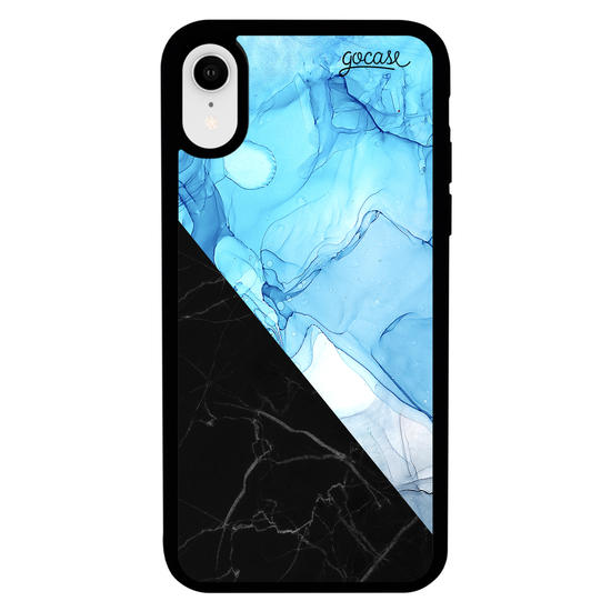 Prime - Blue Marble Phone Case