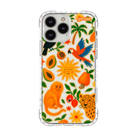Capinha para celular  Stickers Brasileiros