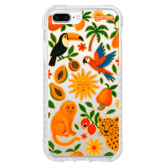 Capinha para celular  Stickers Brasileiros Capinha para celular  Stickers Brasileiros