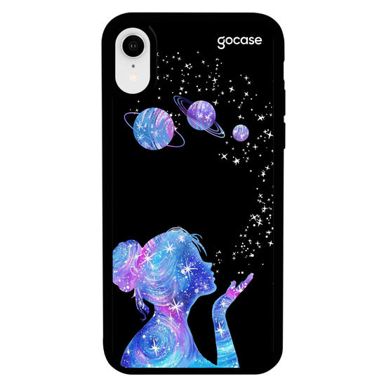 Prime - Stardust Handwritten Phone Case