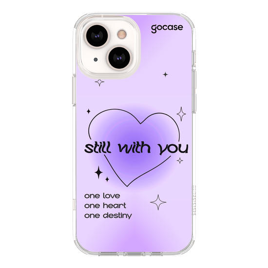 Still With You Phone Case