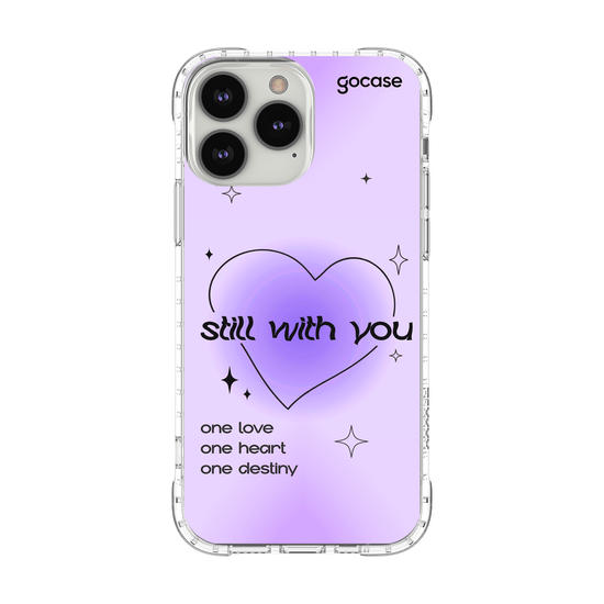 Capinha para celular  Still With You
