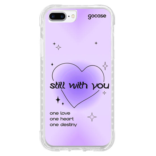 Capinha para celular  Still With You
