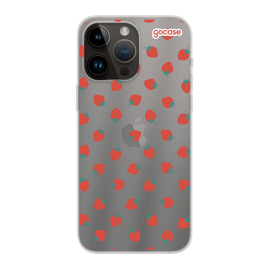 Funda Strawberries