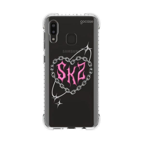 Capinha para celular  K-pop - SKZ