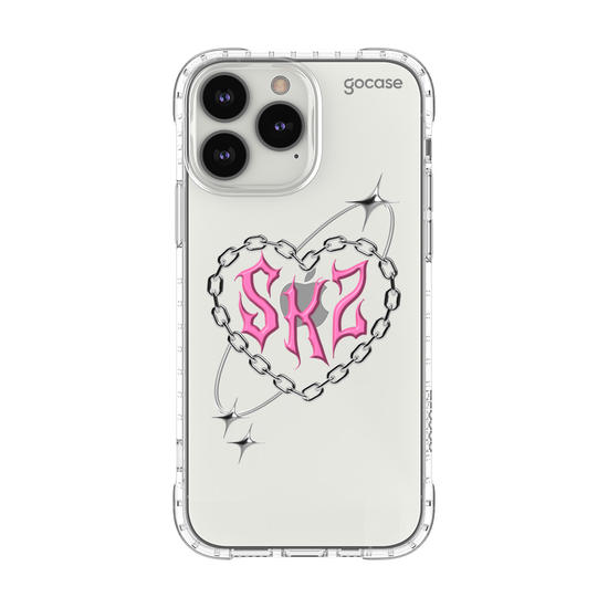 Capinha para celular  K-pop - SKZ